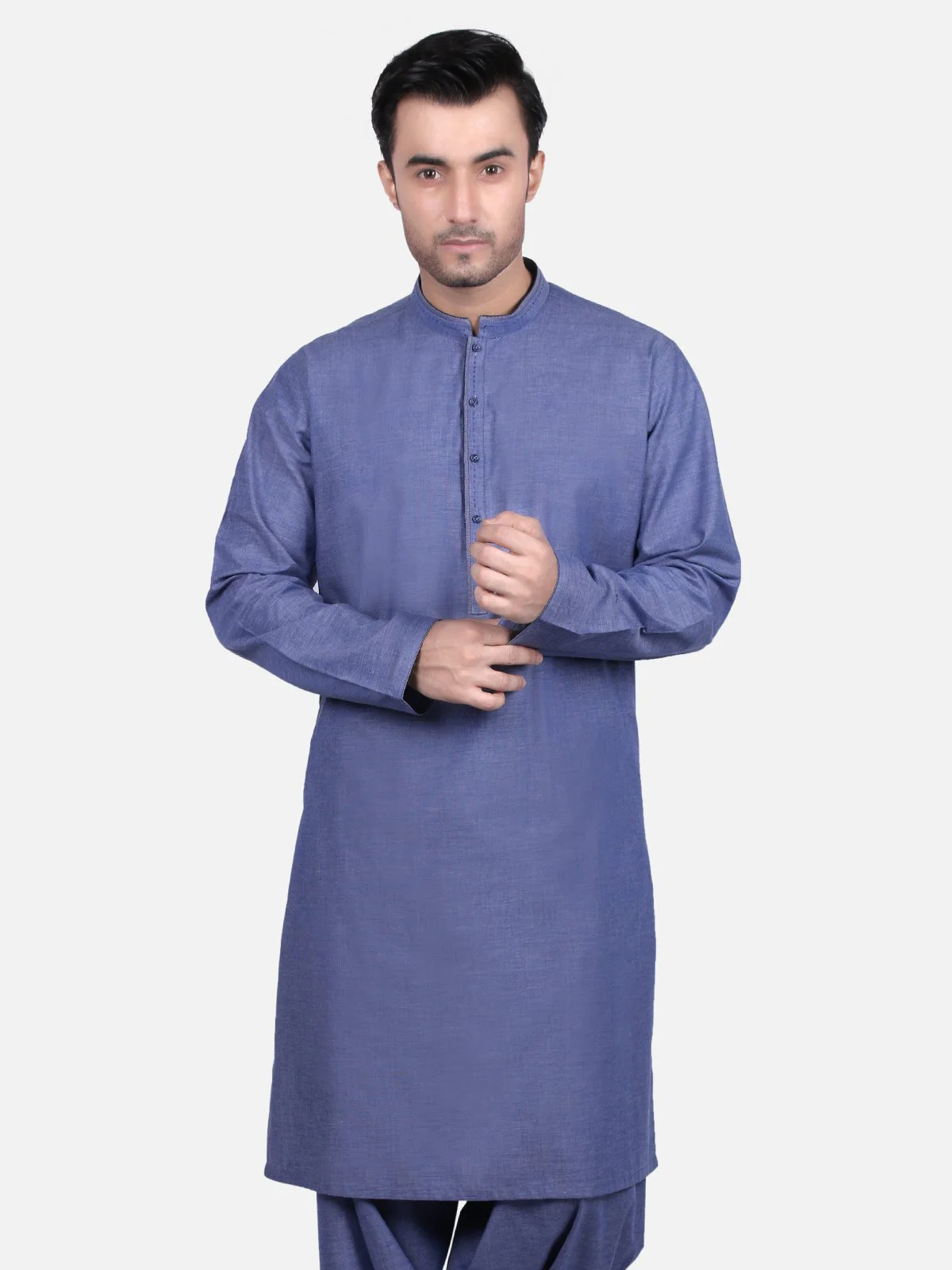 Shalwar Kameez - EMTKS18S-40666
