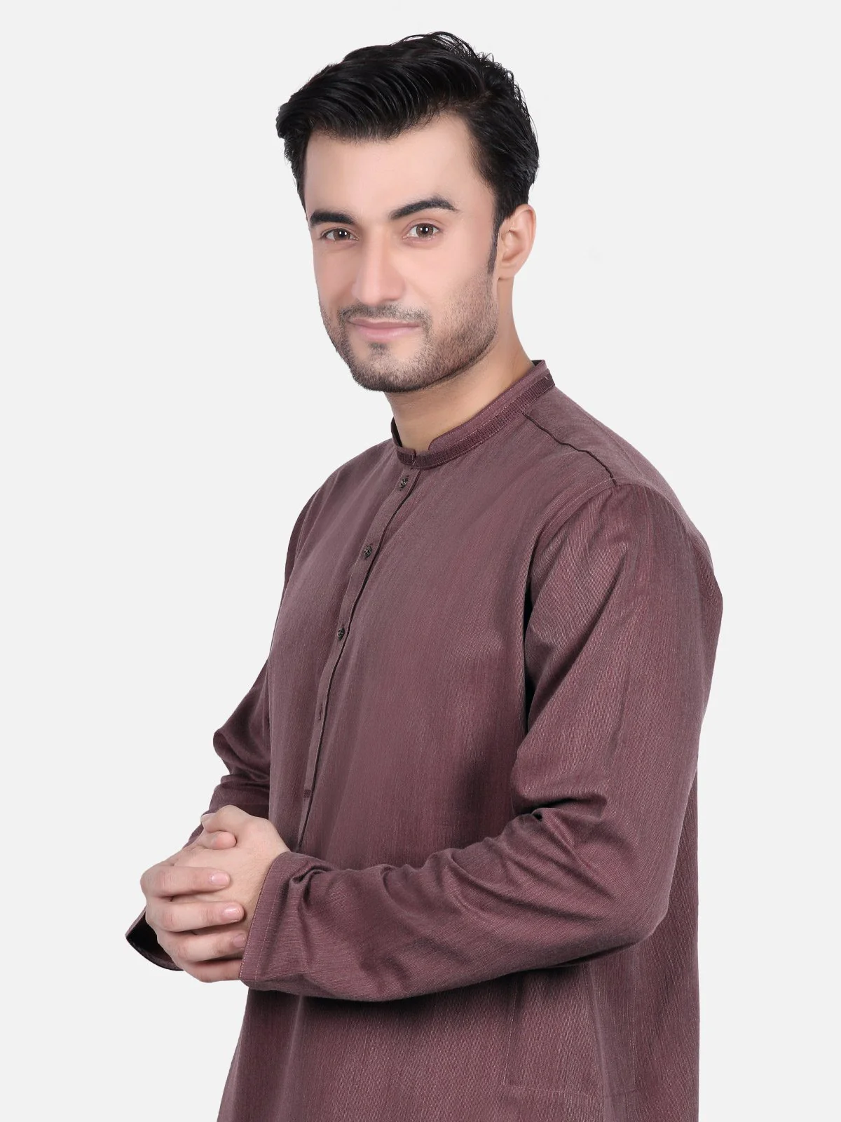 Shalwar Kameez - EMTKS18S-40671 - Image 2
