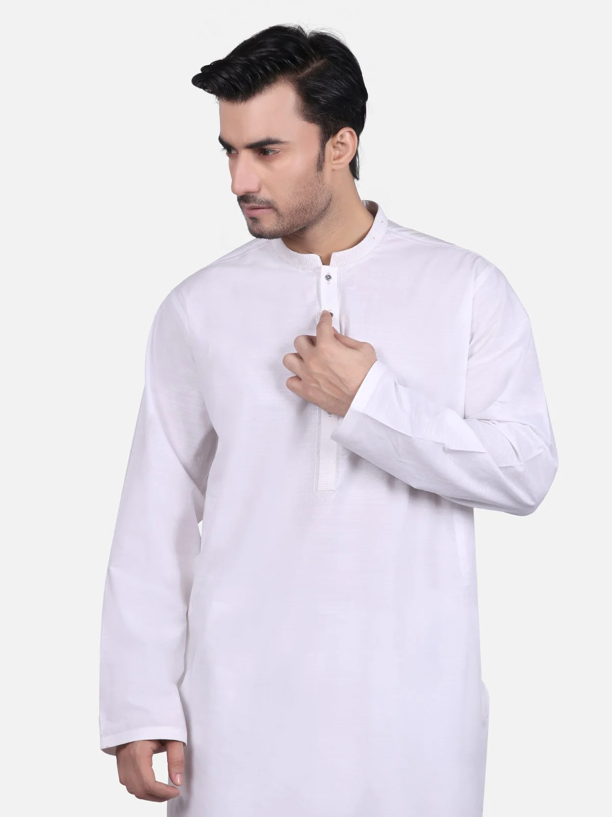 Shalwar Kameez - EMTKS18S-40673 - Image 2