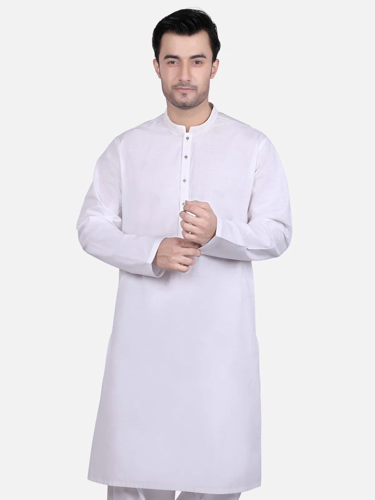 Shalwar Kameez - EMTKS18S-40673 - Image 3