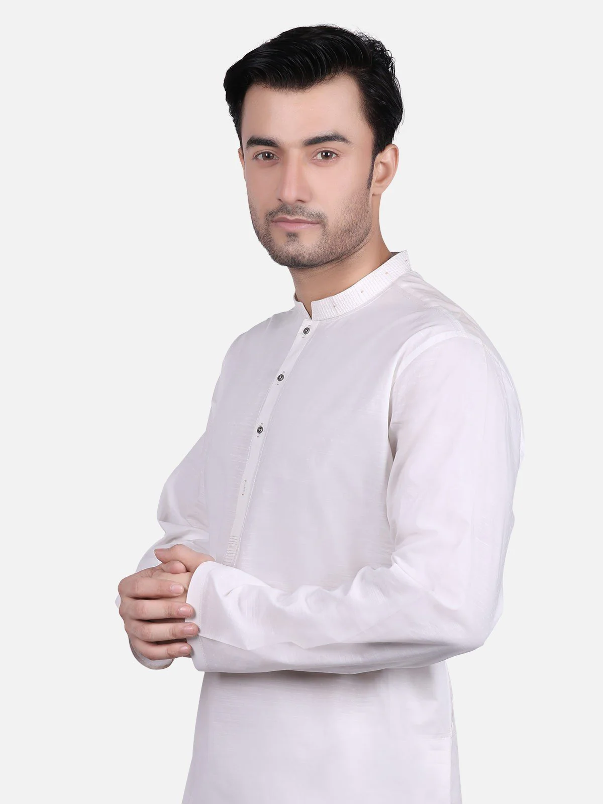Shalwar Kameez - EMTKS18S-40673 - Image 4
