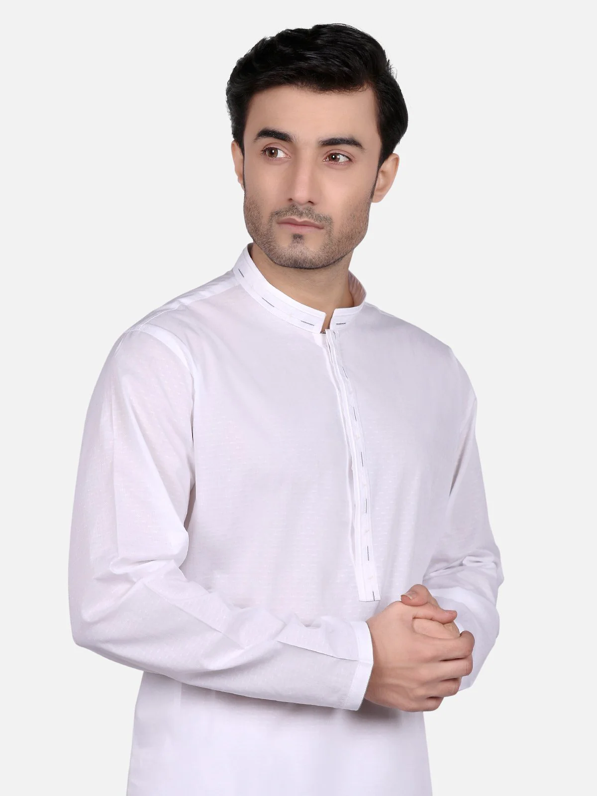 Shalwar Kameez - EMTKS18S-40677 - Image 2