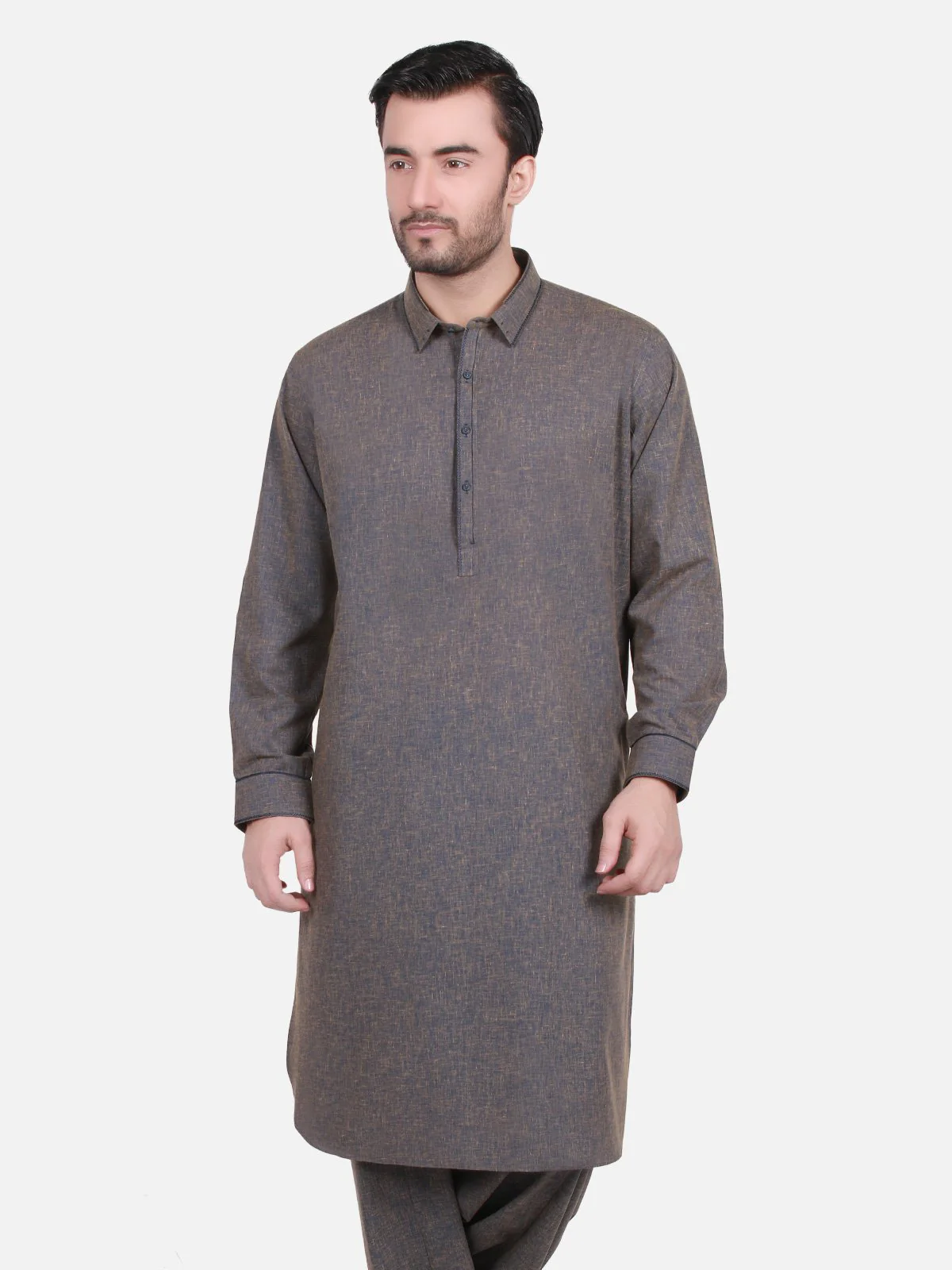 Shalwar Kameez - EMTKS18S-40692