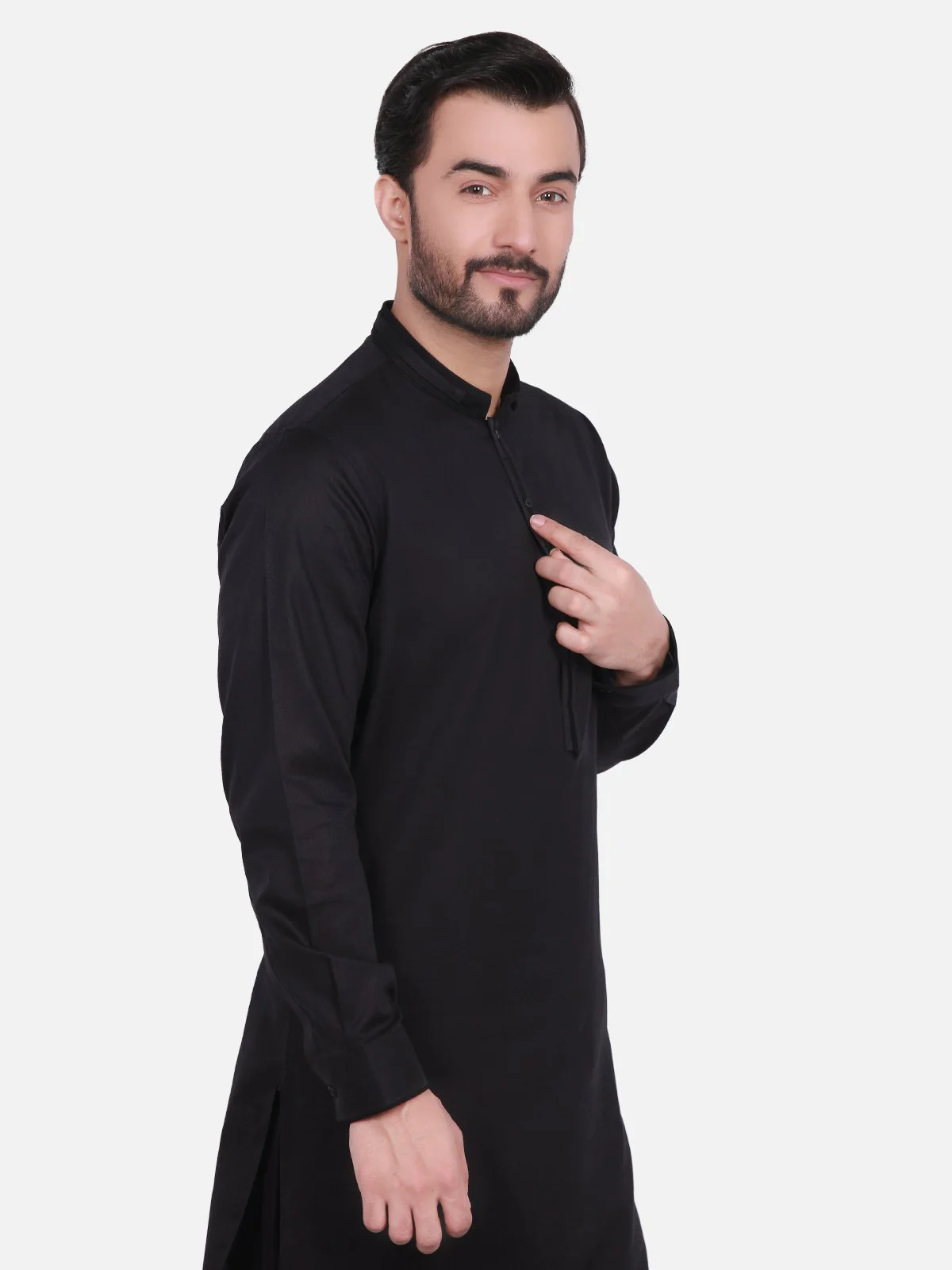 Shalwar Kameez - EMTKS18W-40642 - Image 2