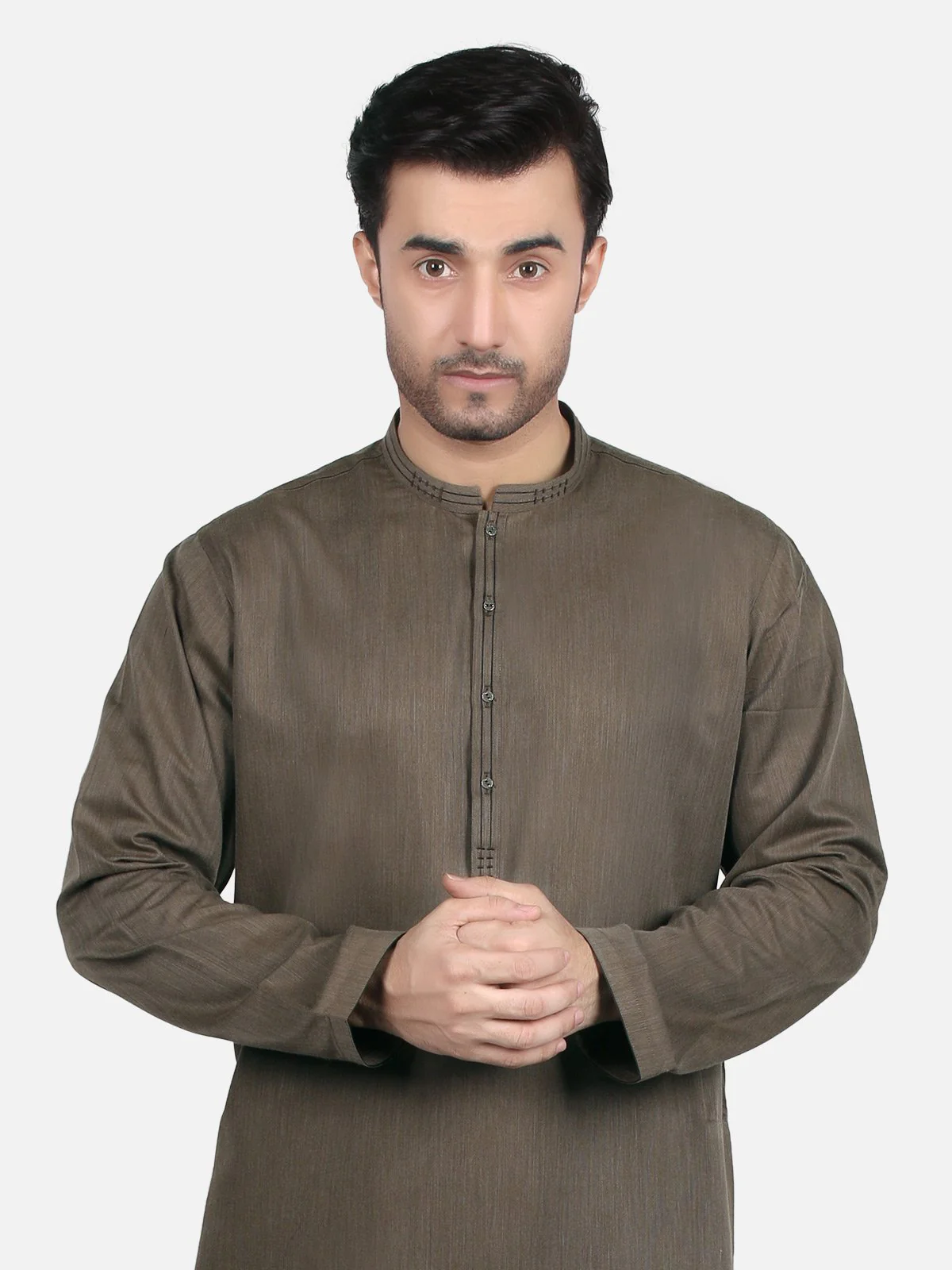Shalwar Kameez - EMTKS18W-40670 - Image 2