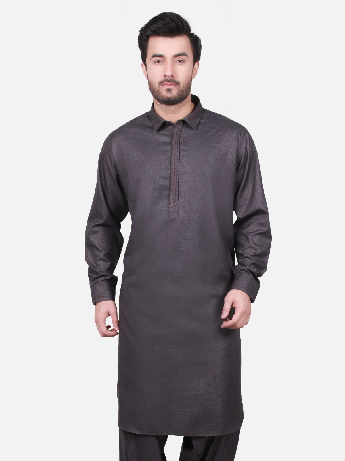 Shalwar Kameez - EMTKS18W-40715