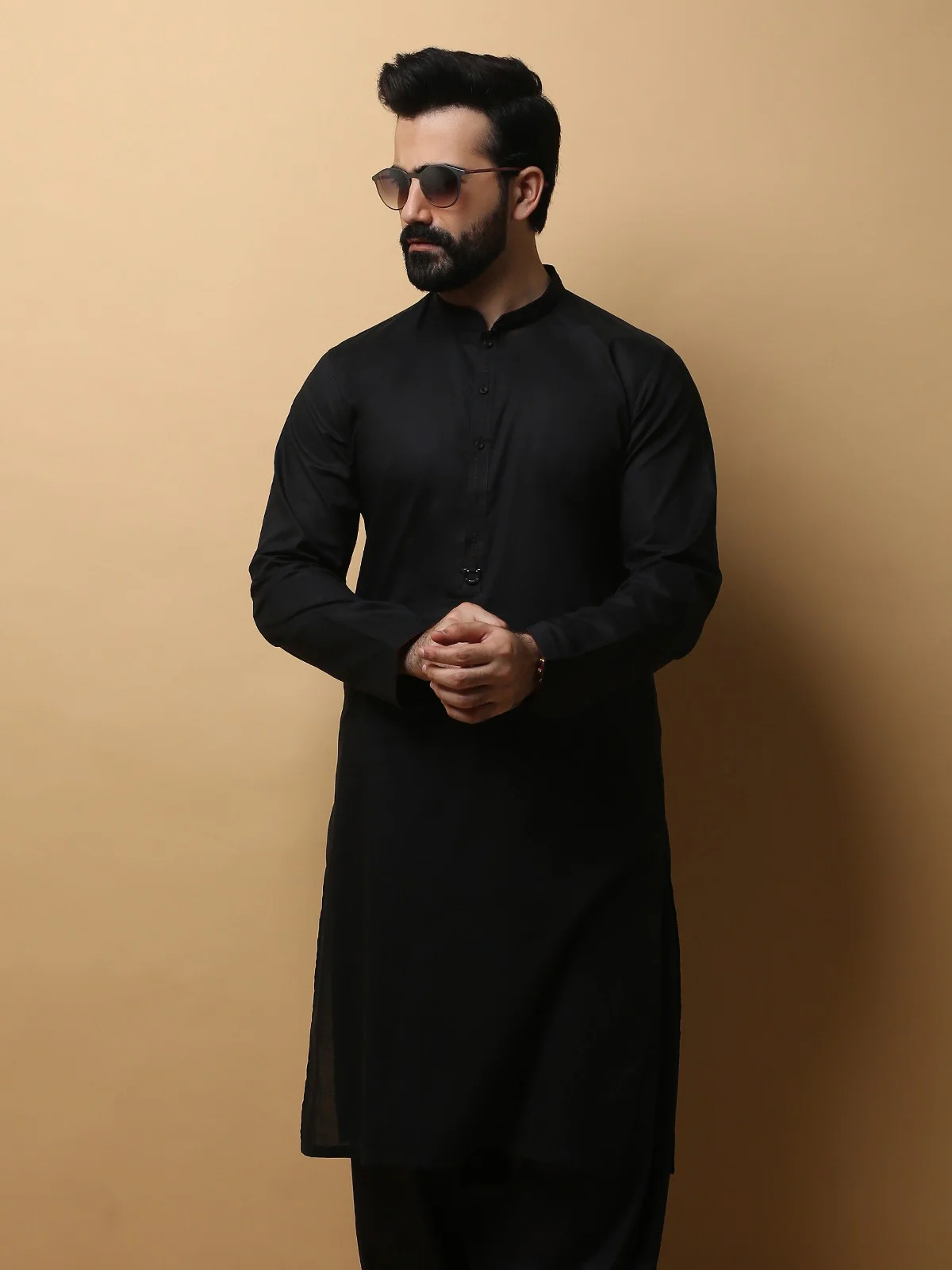 Shalwar Kameez - EMTKS19-013 - Image 2