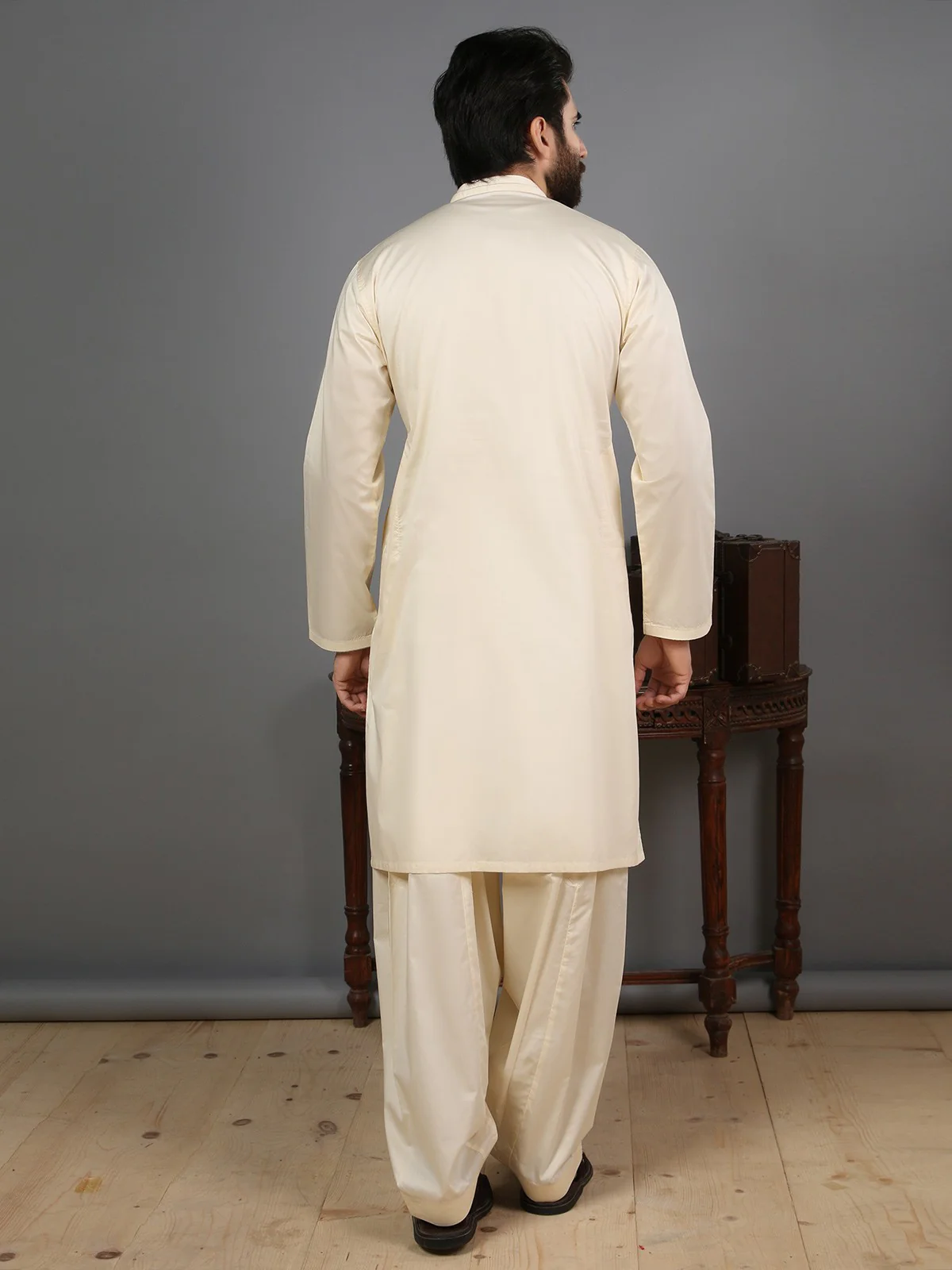 Shalwar Kameez - EMTKS19-019 - Image 3