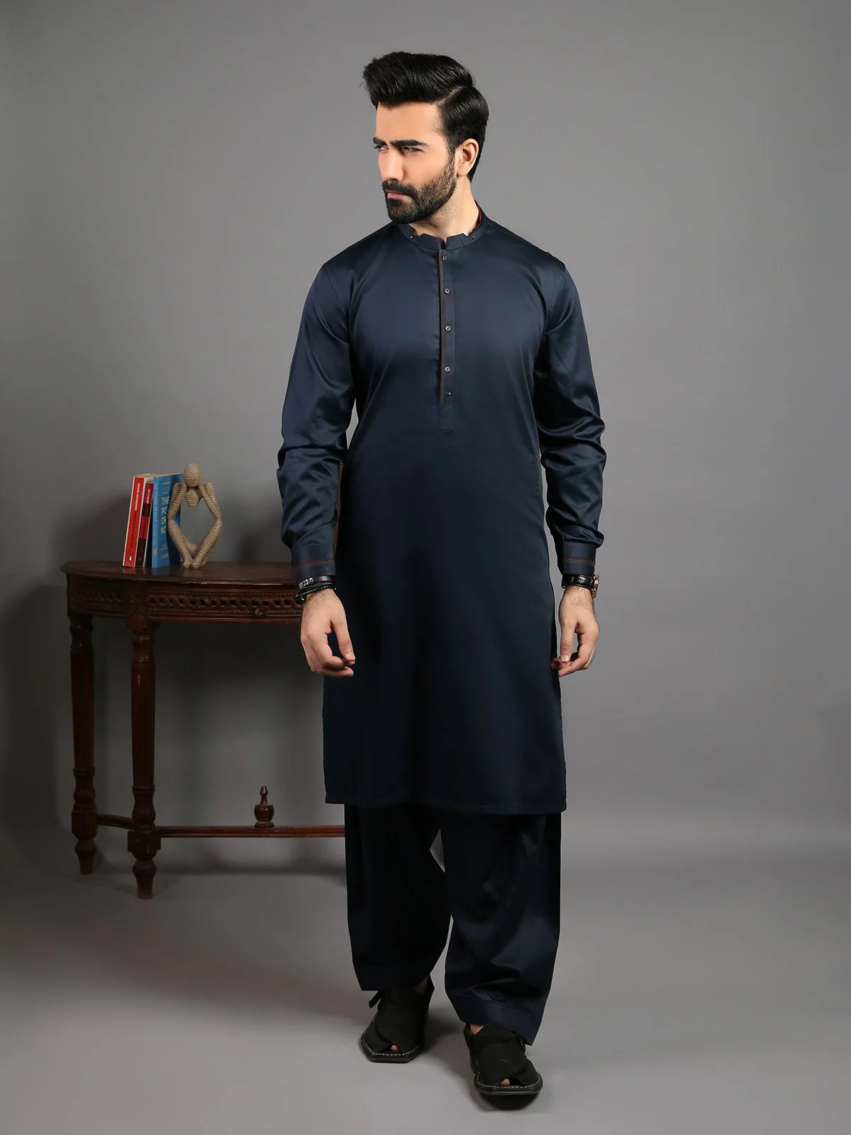 Shalwar Kameez - EMTKS19-024