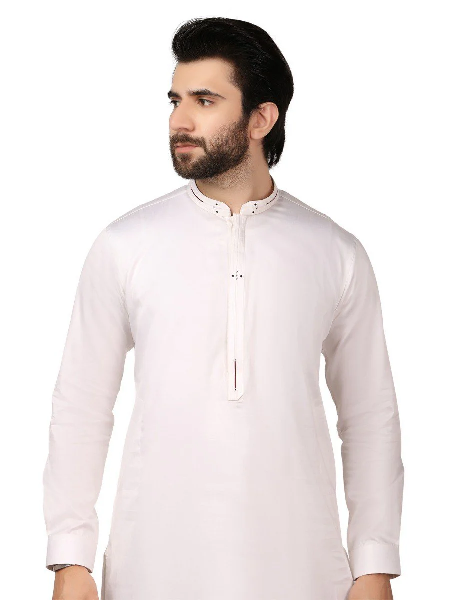 Shalwar Kameez - EMTKS19-036 - Image 2