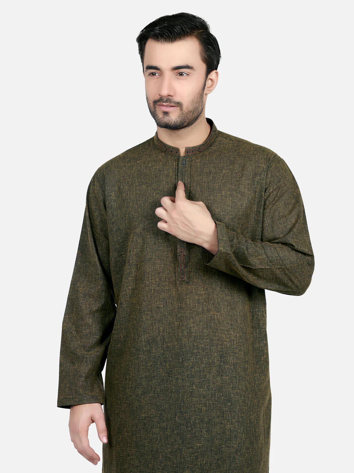 Shalwar Kameez - EMTKS19S-40696 - Image 2