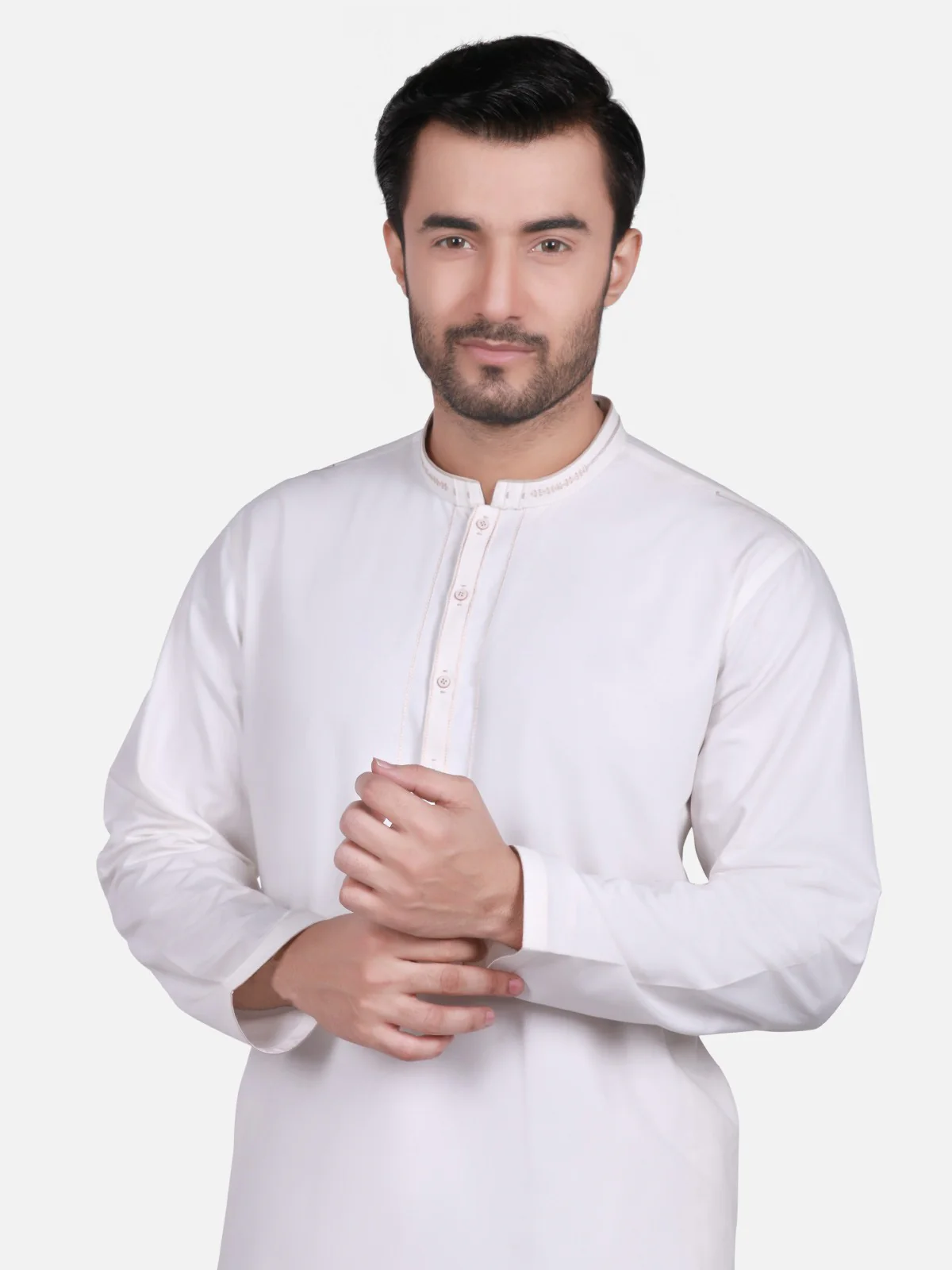 Shalwar Kameez - EMTKS19S-40697 - Image 2