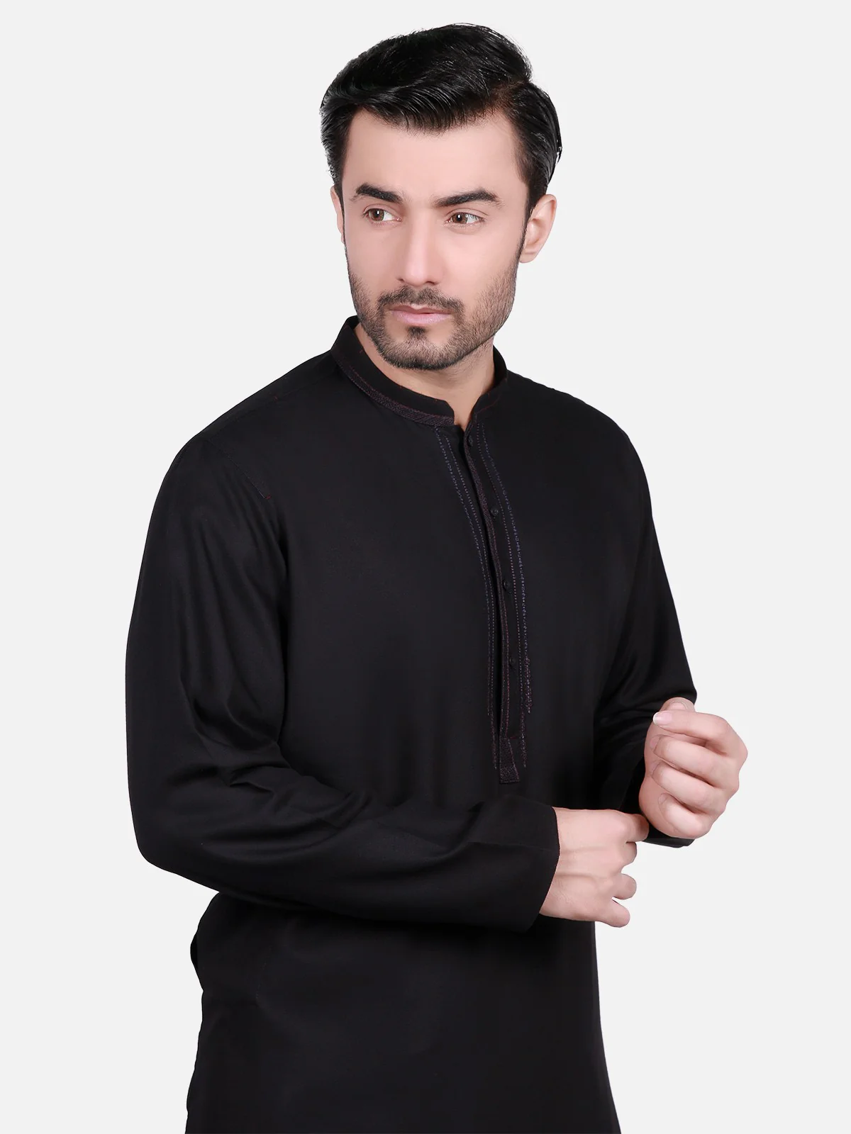 Shalwar Kameez - EMTKS19S-40698 - Image 2