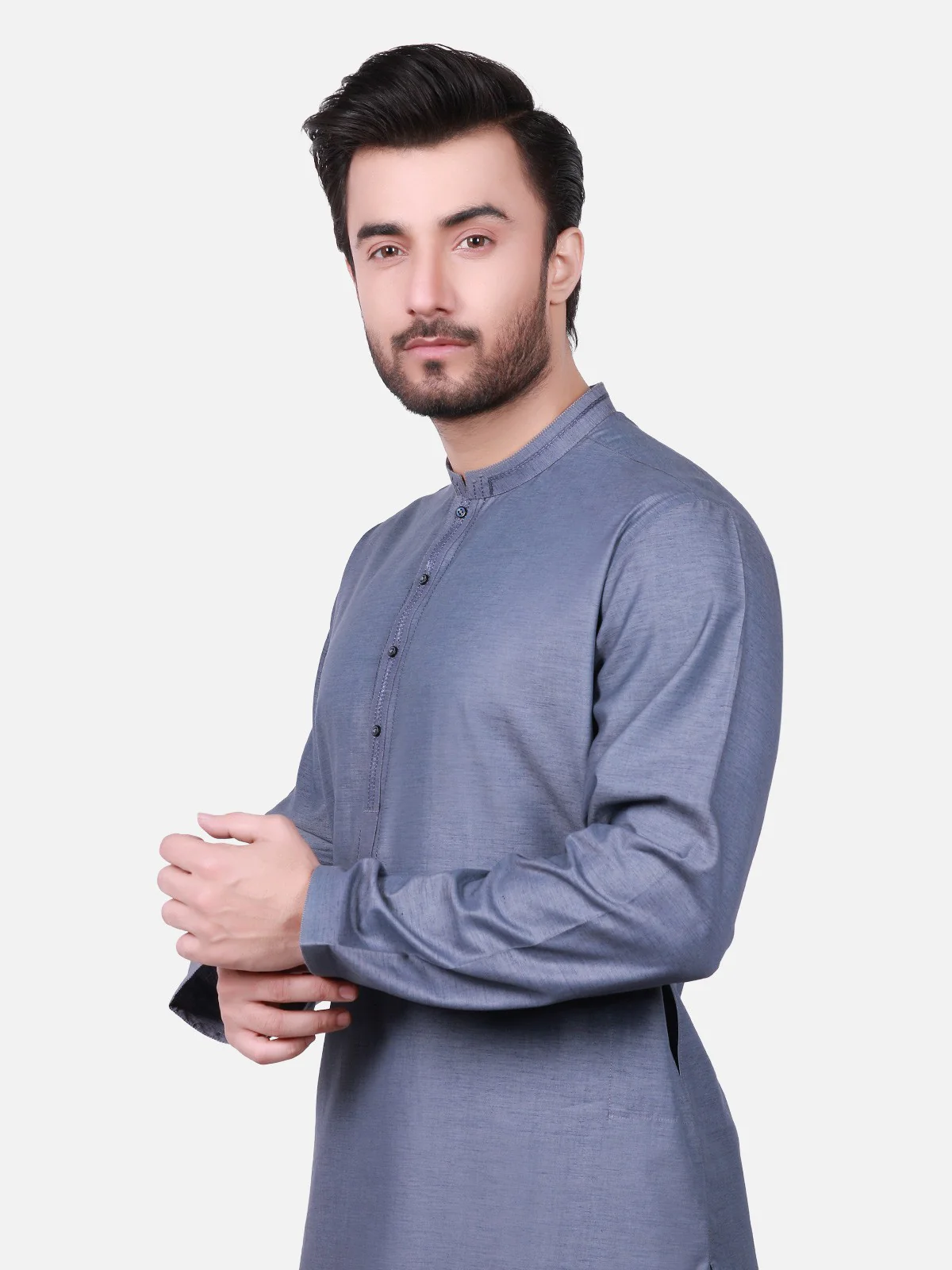 Shalwar Kameez - EMTKS19S-40716 - Image 2