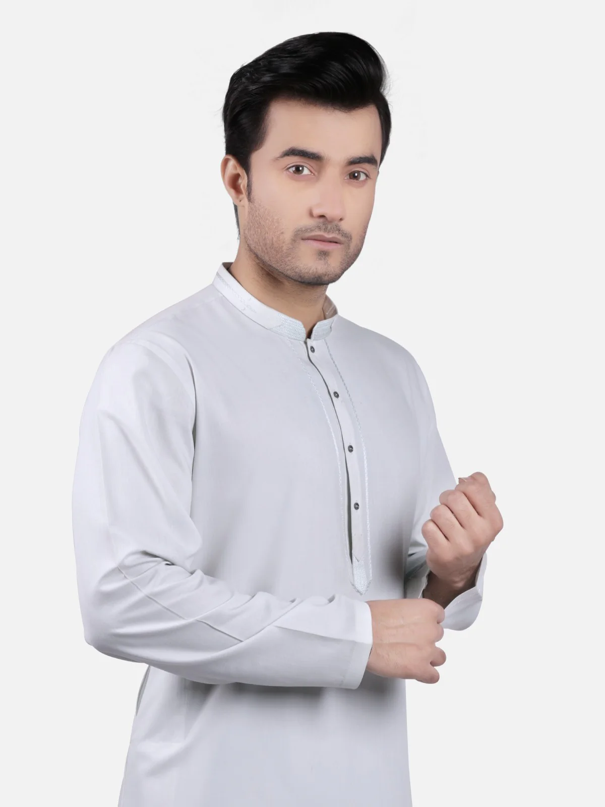 Shalwar Kameez - EMTKS19S-40723 - Image 2
