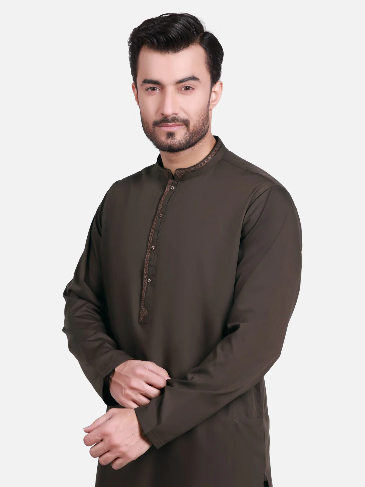 Shalwar Kameez - EMTKS19S-40729 - Image 2