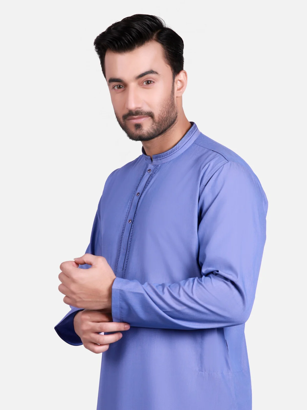 Shalwar Kameez - EMTKS19S-40730 - Image 2