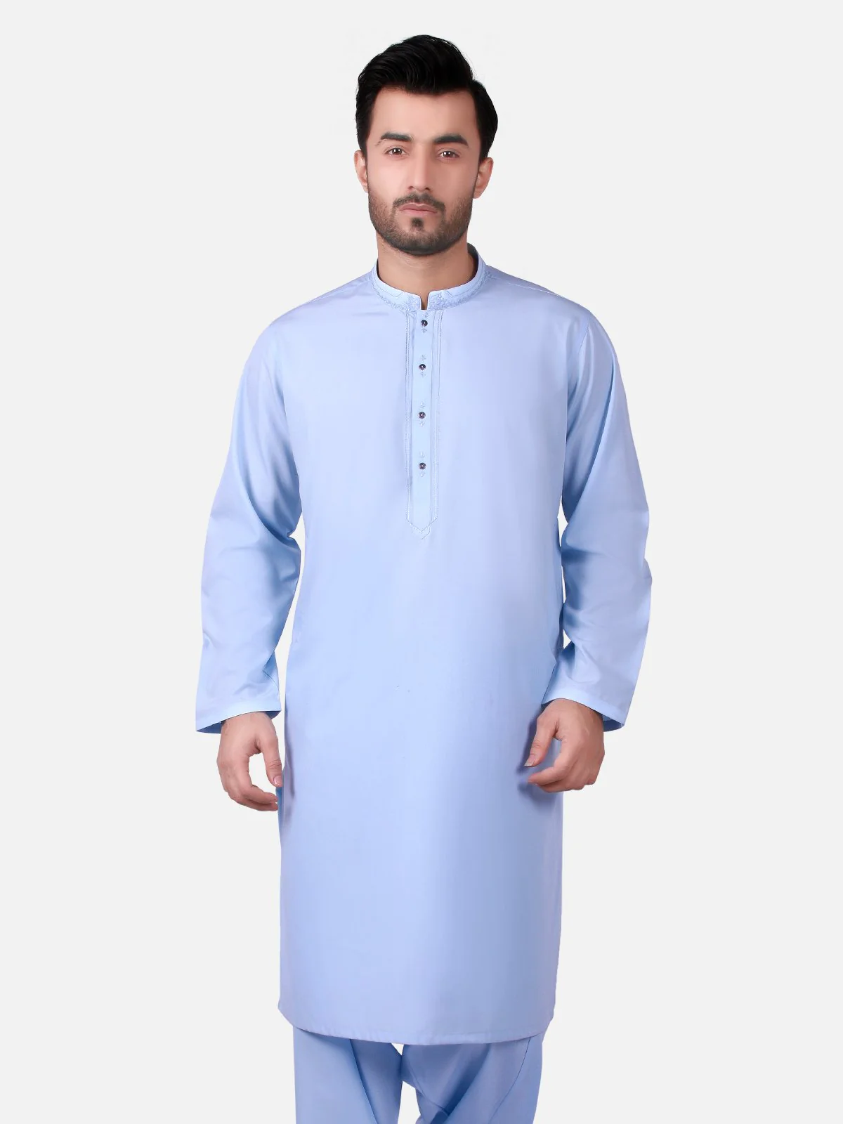 Shalwar Kameez - EMTKS19S-40734