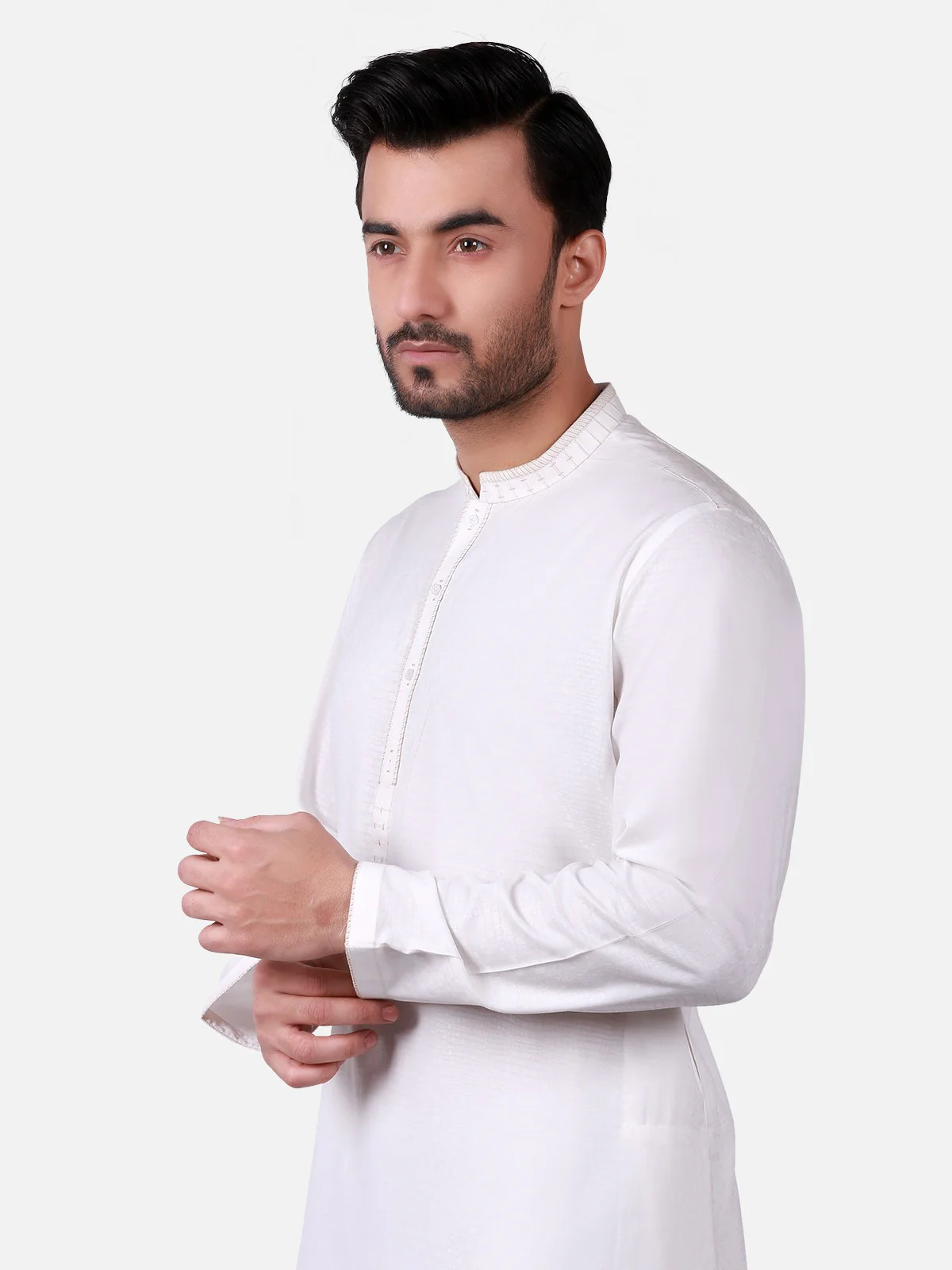 Shalwar Kameez - EMTKS19S-40736 - Image 2