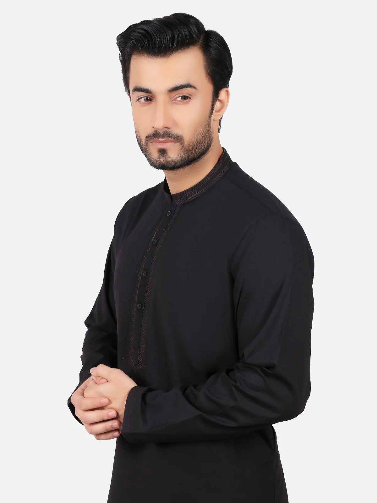 Shalwar Kameez - EMTKS19S-40739 - Image 2