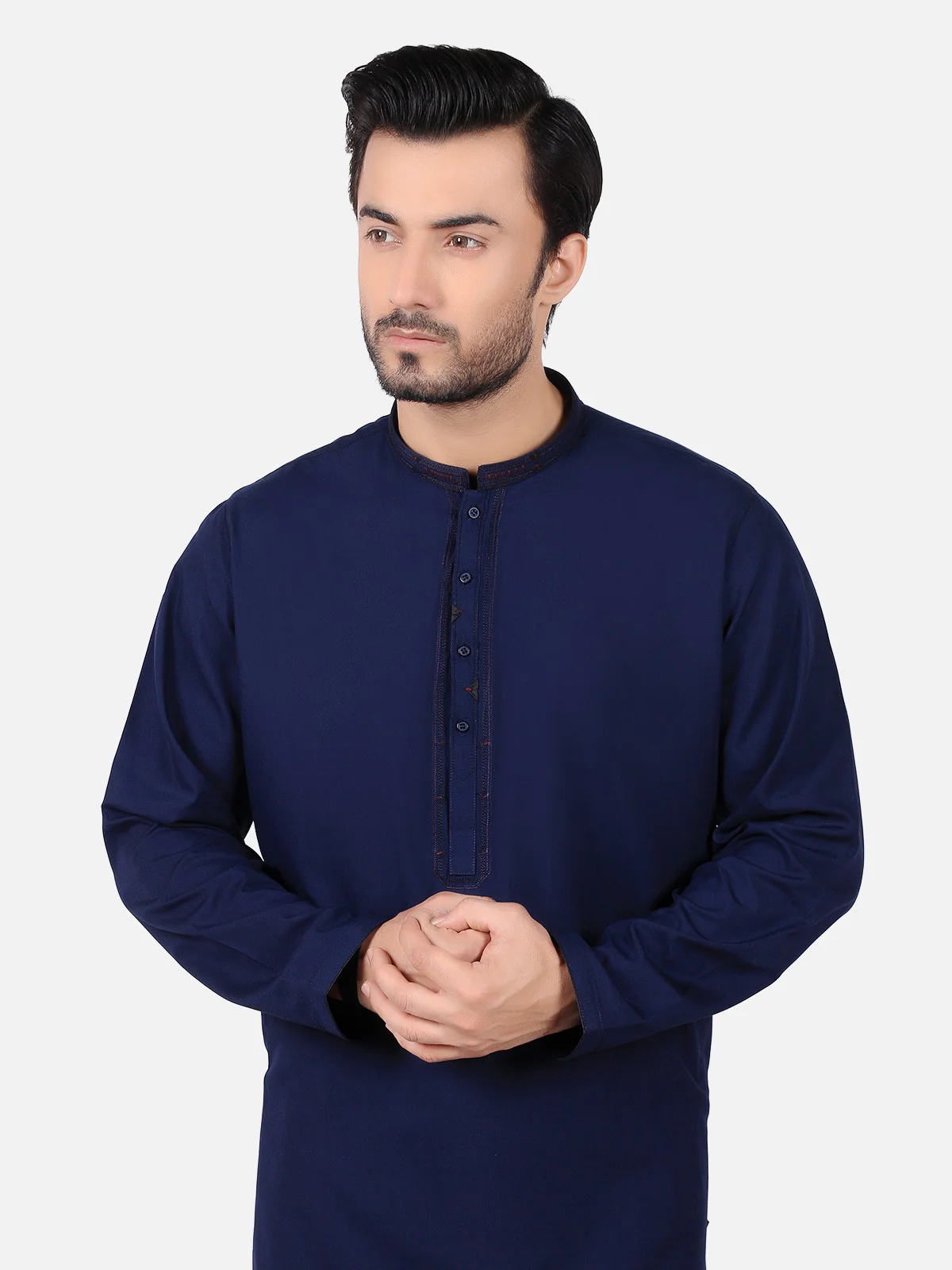 Shalwar Kameez - EMTKS19S-40740 - Image 2