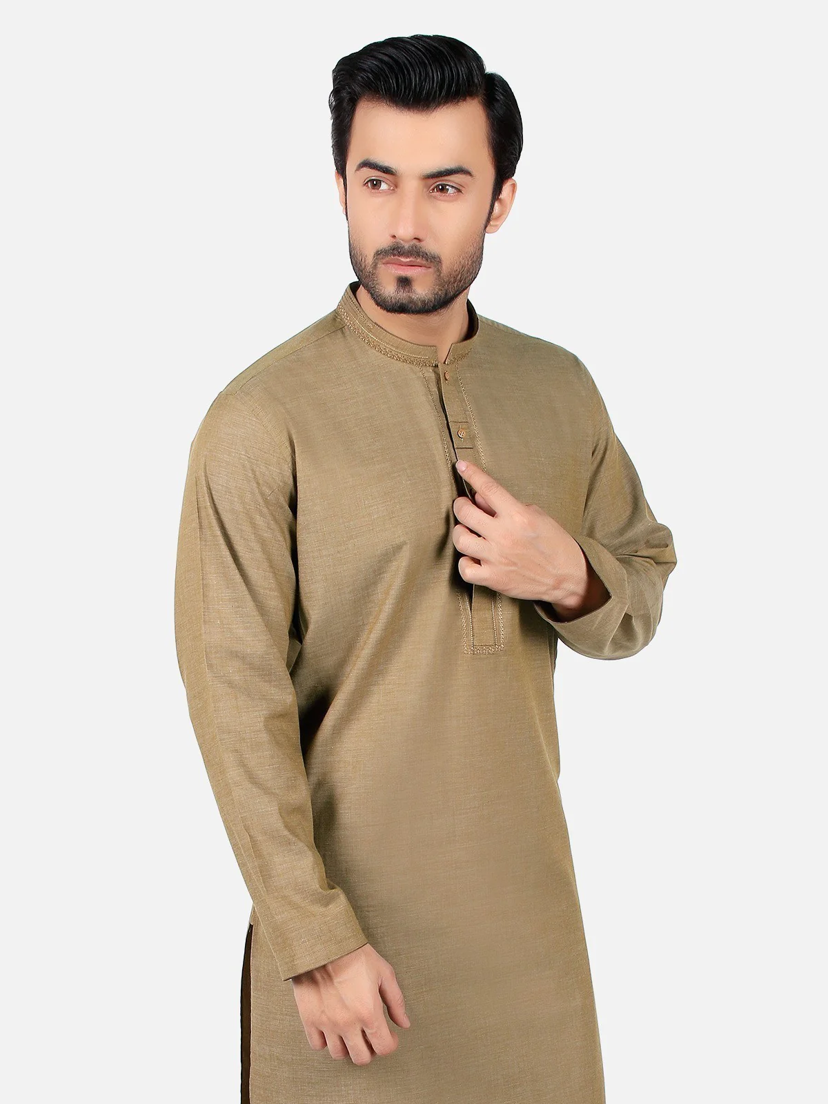 Shalwar Kameez - EMTKS19S-40746 - Image 2