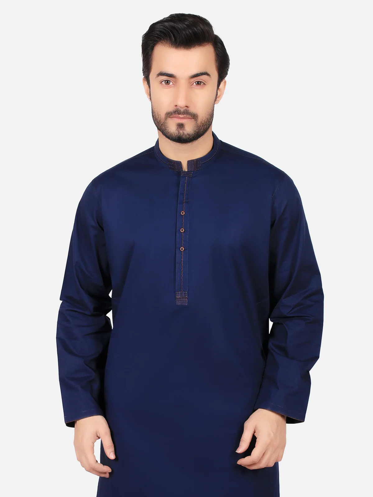 Shalwar Kameez - EMTKS19S-40749 - Image 2
