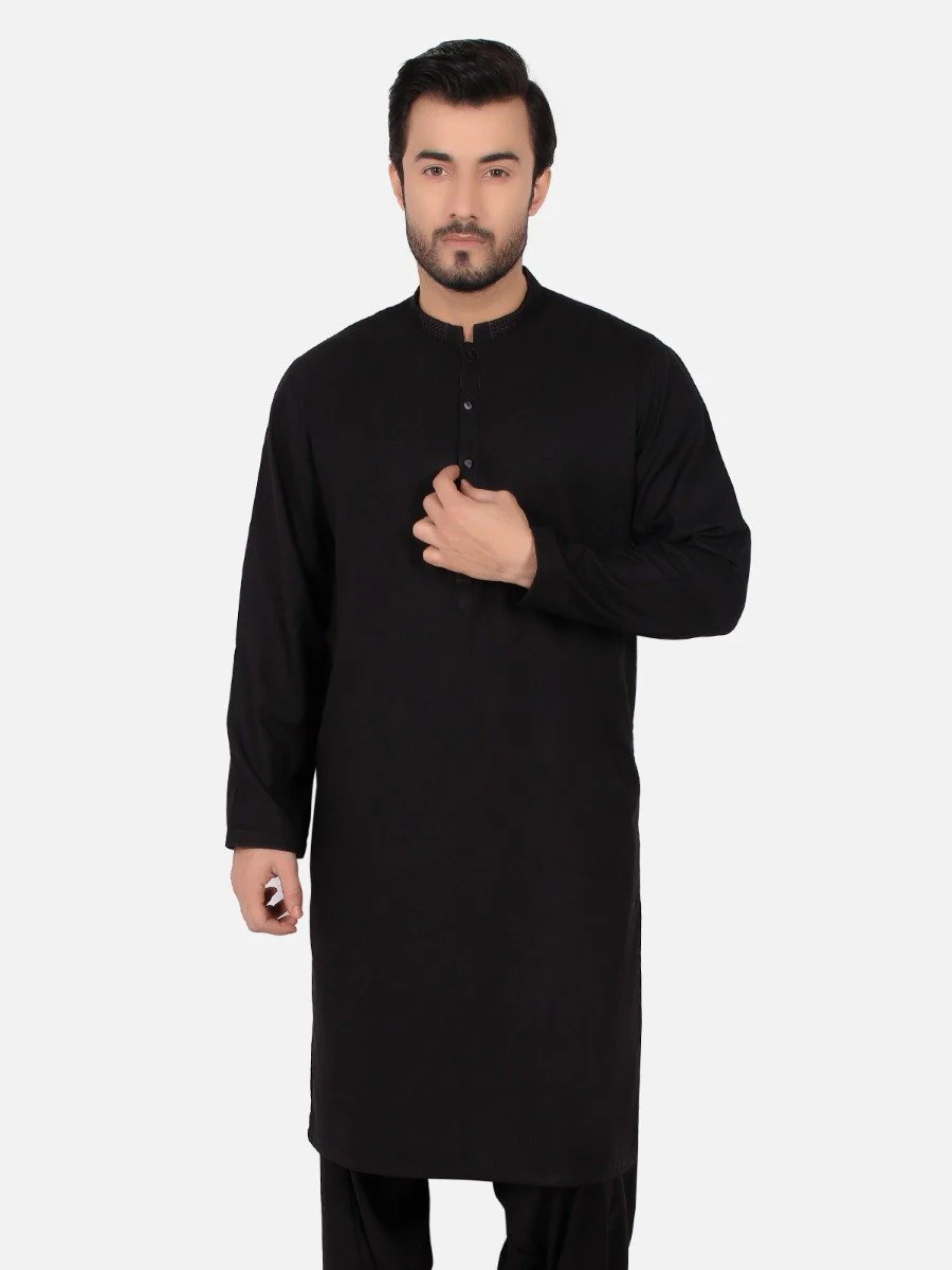 Shalwar Kameez - EMTKS19S-40758