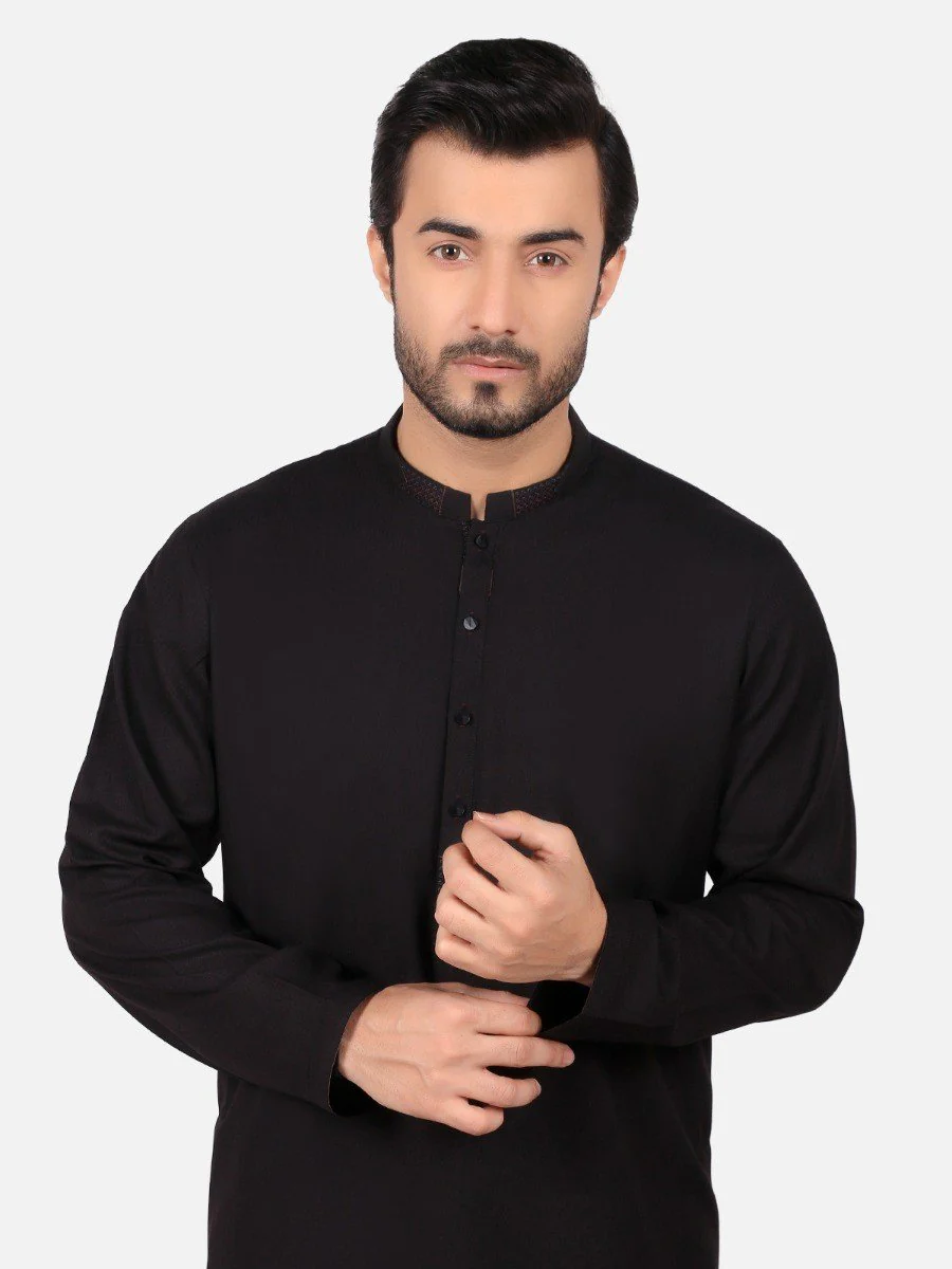 Shalwar Kameez - EMTKS19S-40758 - Image 2
