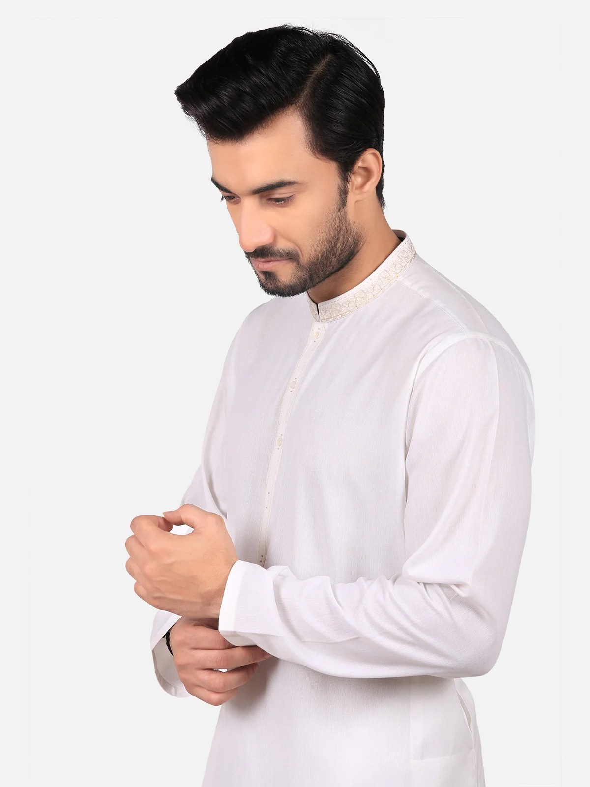 Shalwar Kameez - EMTKS19S-40759 - Image 2