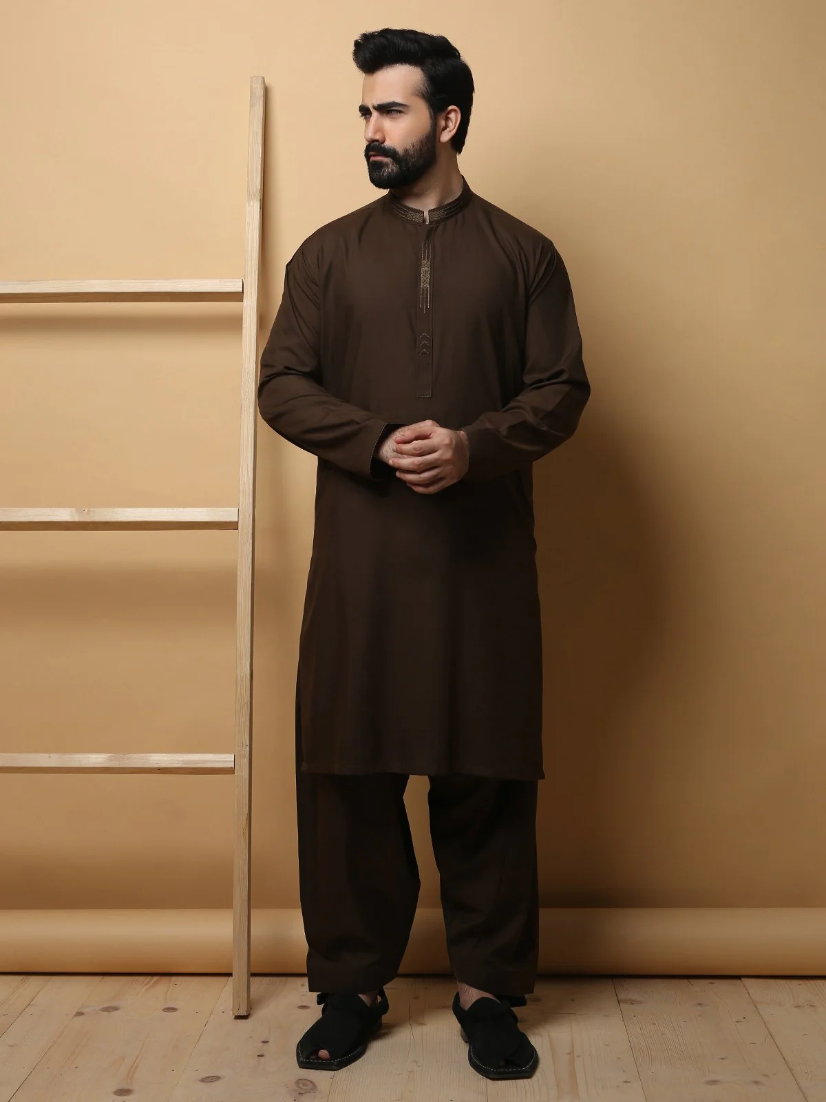 Shalwar Kameez - EMTKS19S-40765