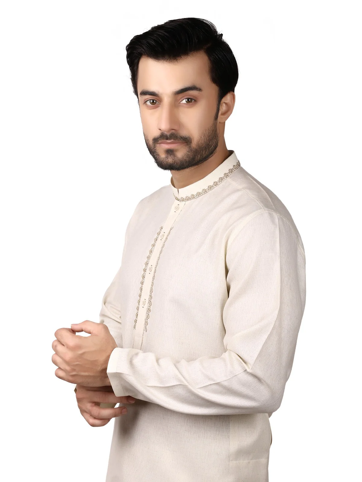 Shalwar Kameez - EMTKS19S-40766 - Image 2