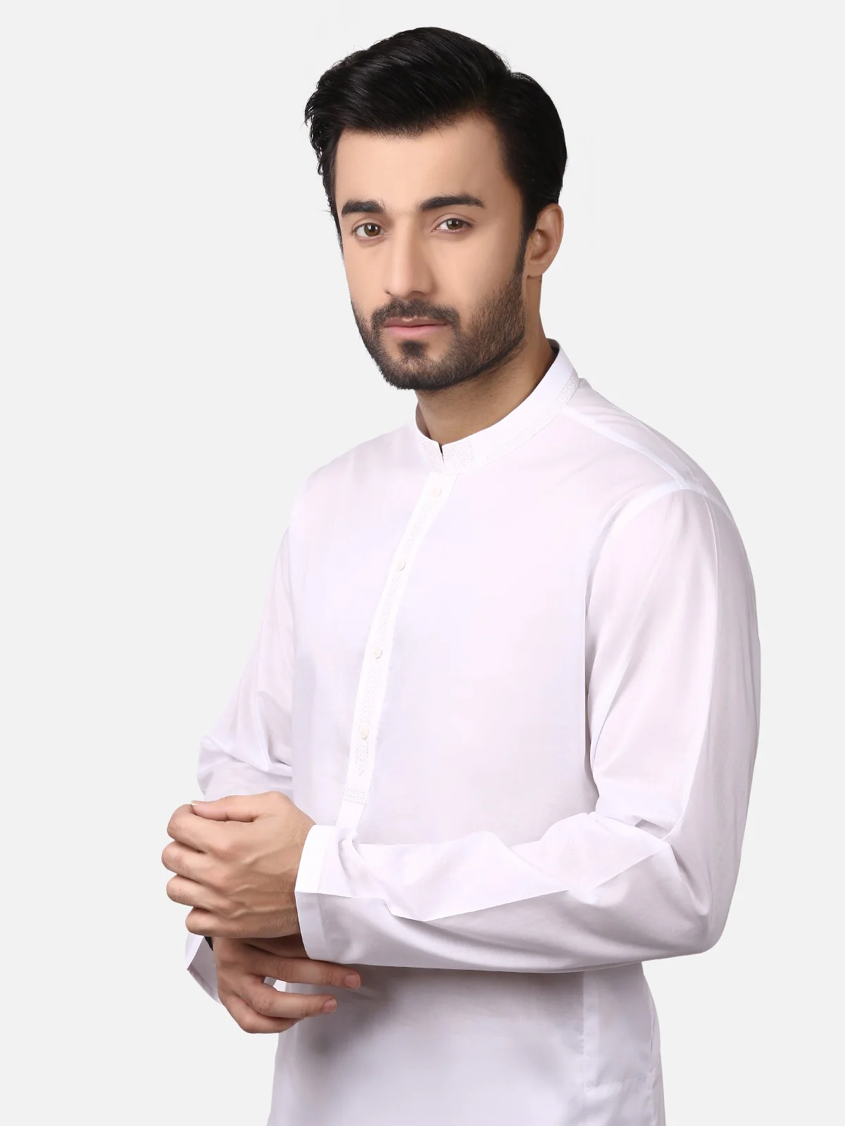 Shalwar Kameez - EMTKS19S-40775 - Image 2