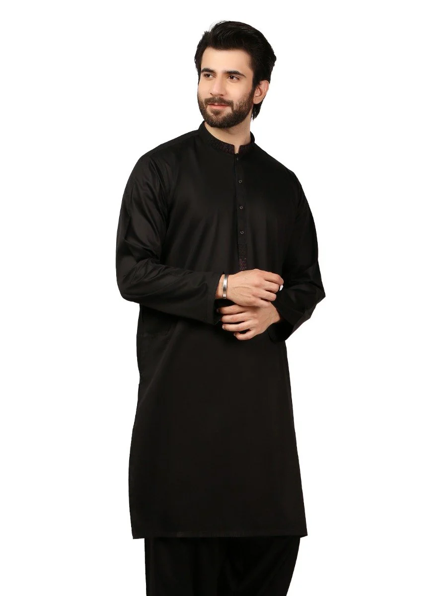 Shalwar Kameez - EMTKS19S-40787