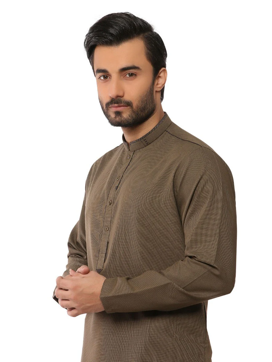 Shalwar Kameez - EMTKS19S-40792 - Image 2