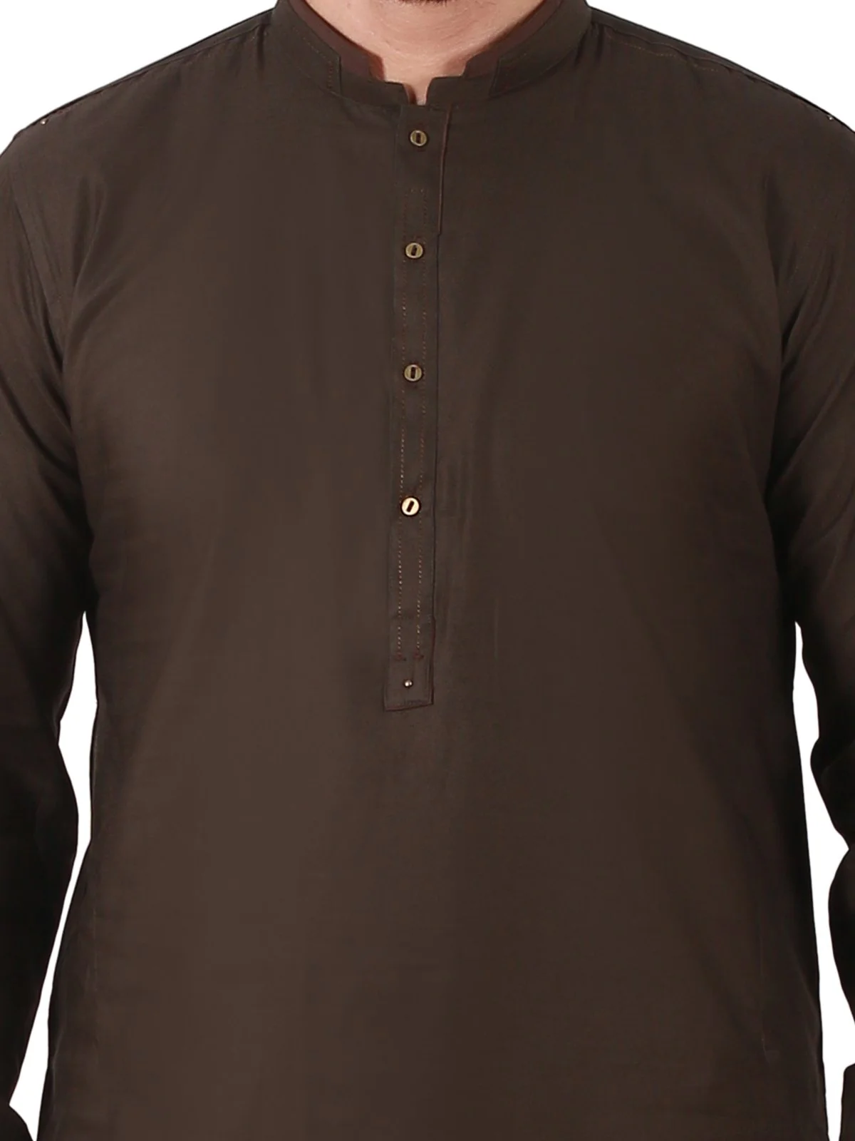 Cotton Shalwar Kameez - EMTKS20-042 - Image 2