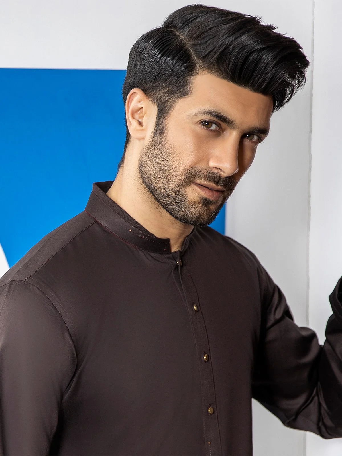 Cotton Shalwar Kameez - EMTKS20-045 - Image 2