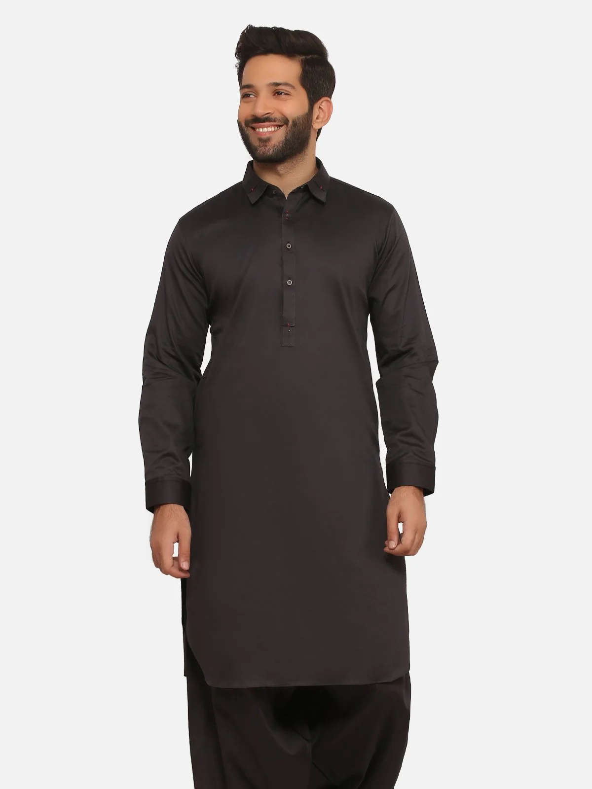 Cotton Shalwar Kameez - EMTKS20-048