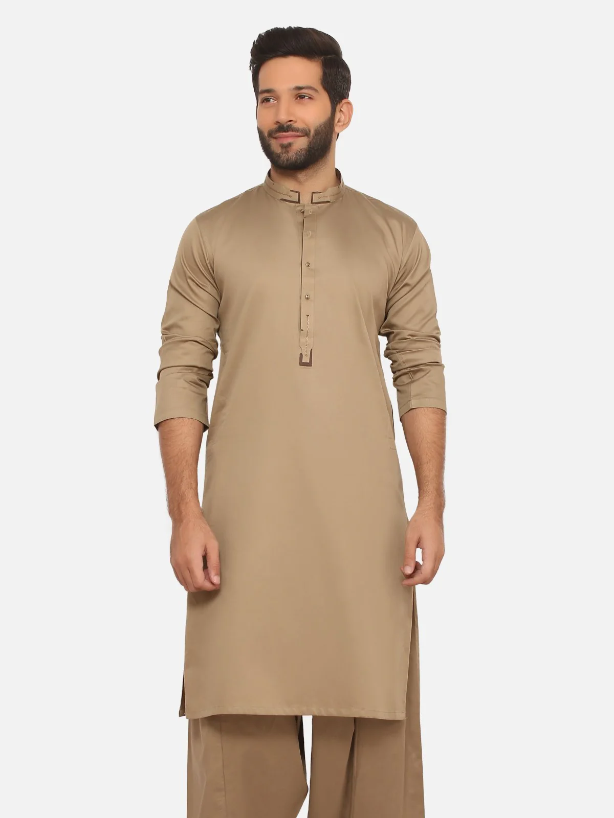 Blended Shalwar Kameez - EMTKS20-049