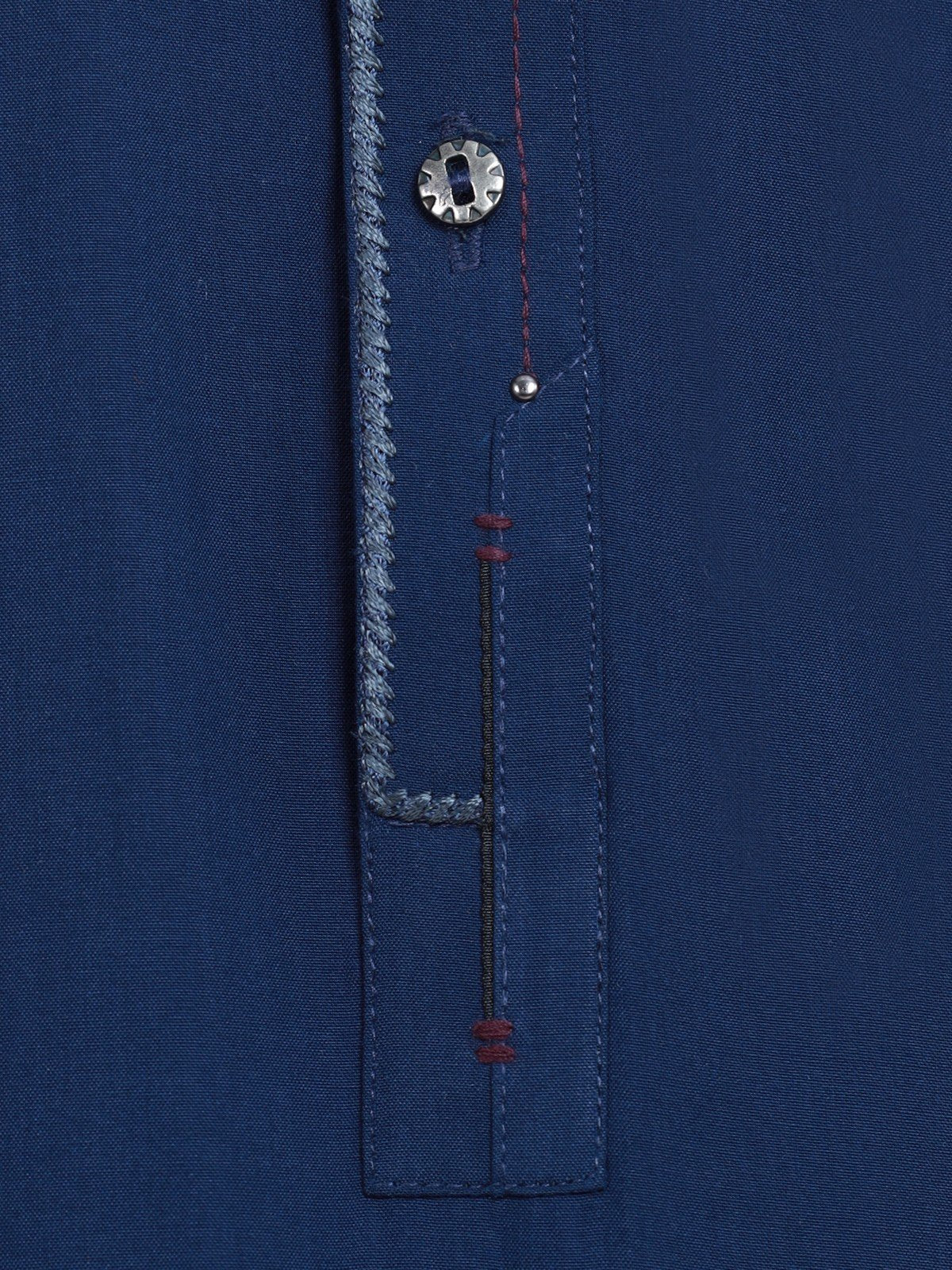 Embroidered Blended Shalwar Kameez - EMTKS22S-40945 - Image 4