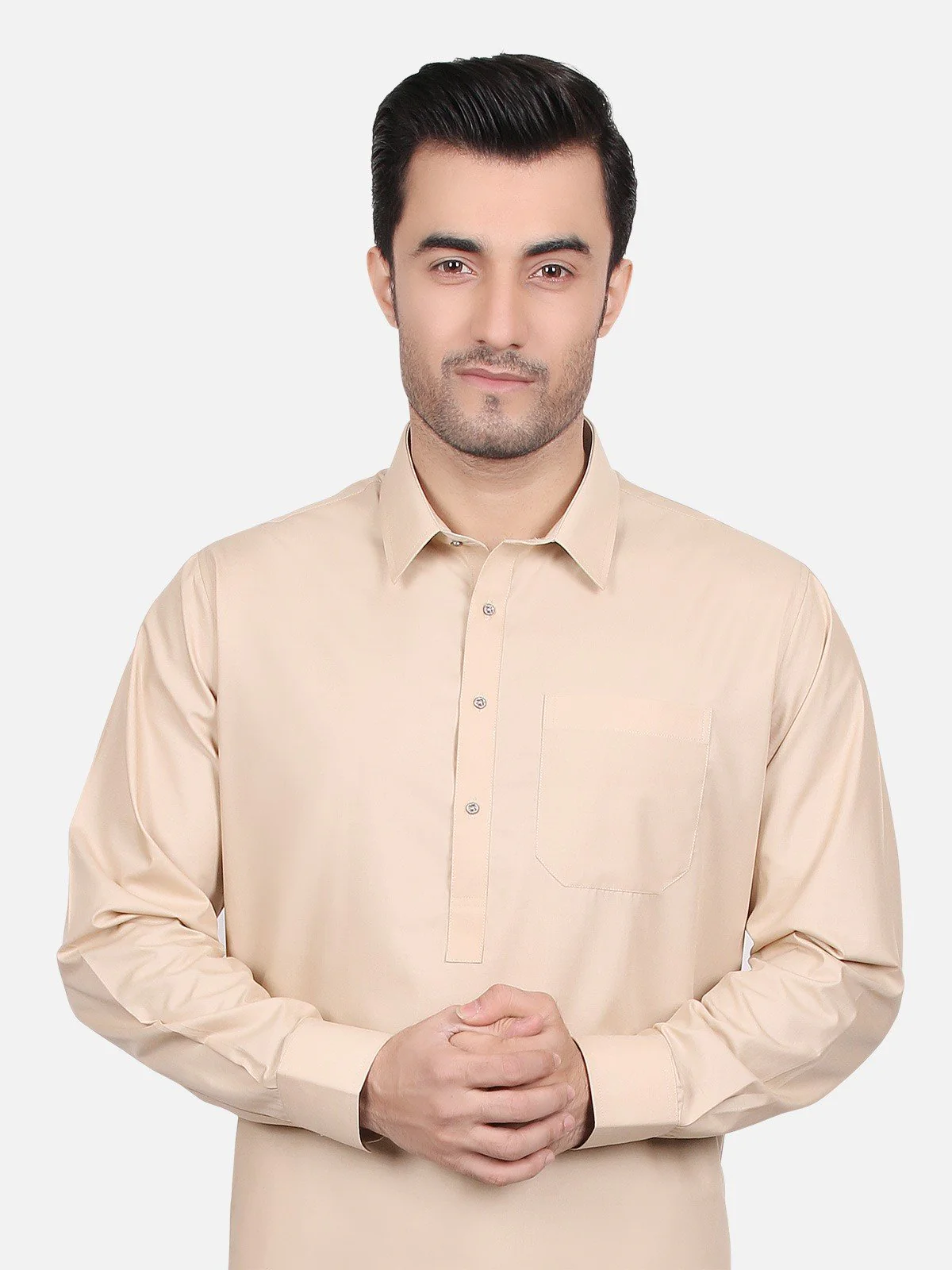 Shalwar Kameez - EMTKSP18S-40591 - Image 2