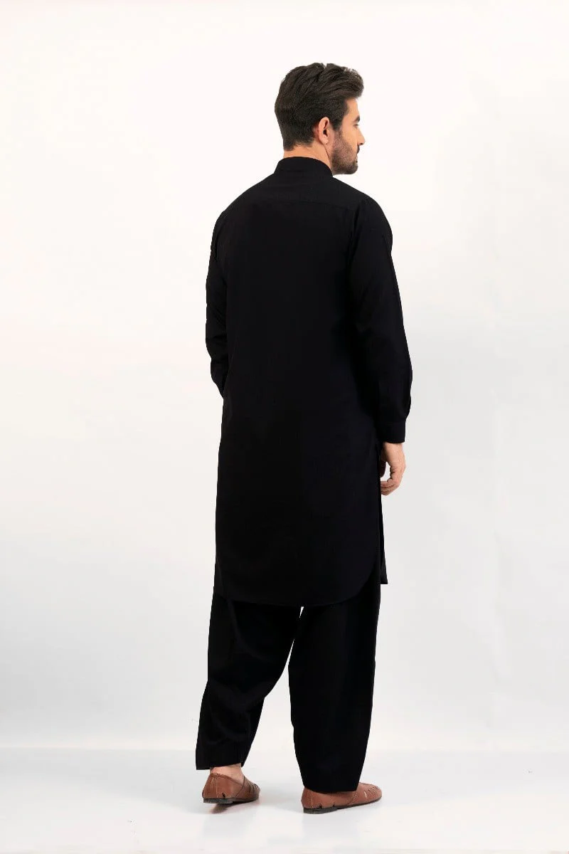 Shalwar Kameez - EMTKSP20S-40883 - Image 4
