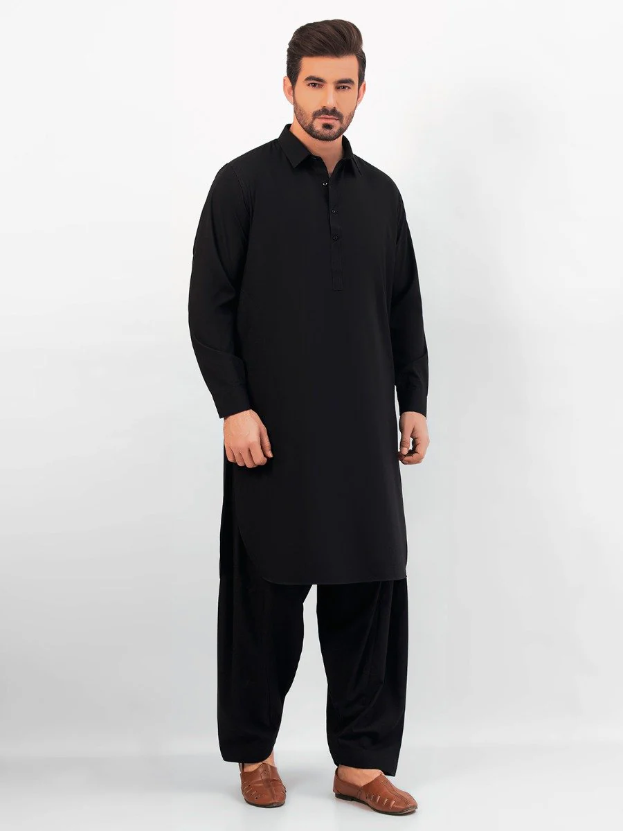Shalwar Kameez - EMTKSP20S-40884