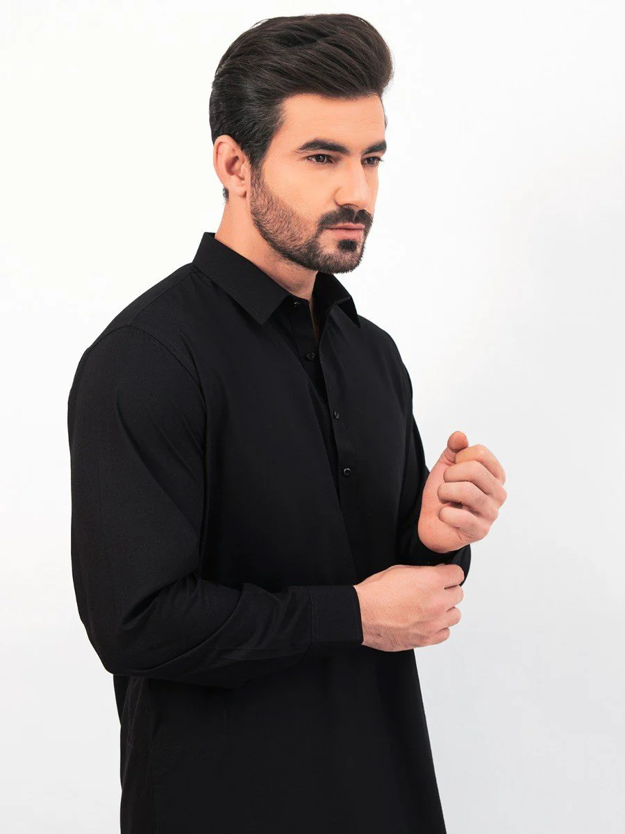 Shalwar Kameez - EMTKSP20S-40884 - Image 2