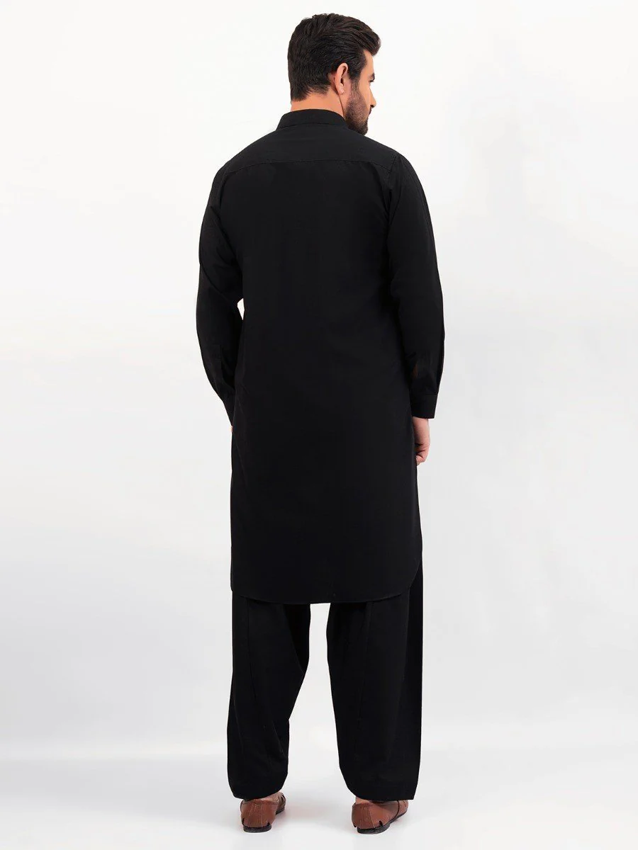 Shalwar Kameez - EMTKSP20S-40884 - Image 4