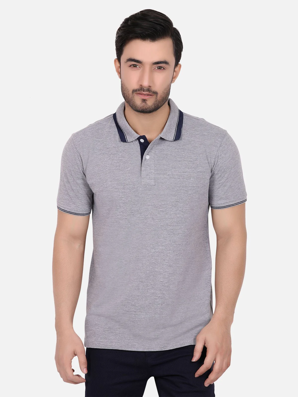Signature Polo - EMTPS18-003