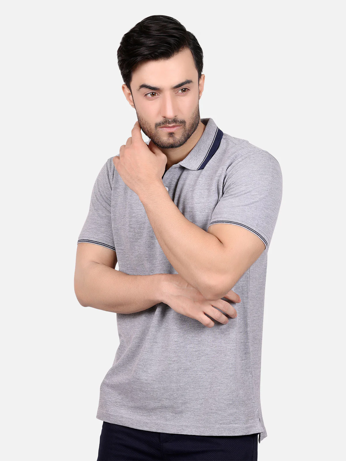 Signature Polo - EMTPS18-003 - Image 2