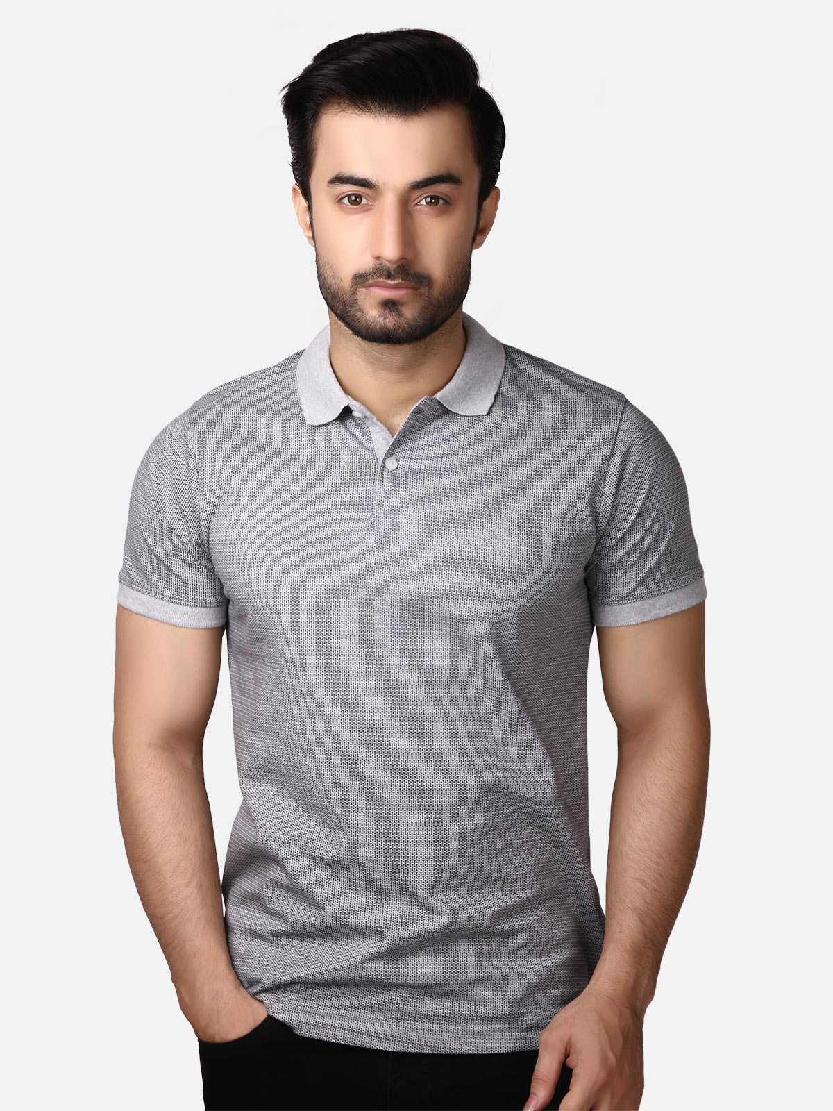 Essential Polo - EMTPS19-005
