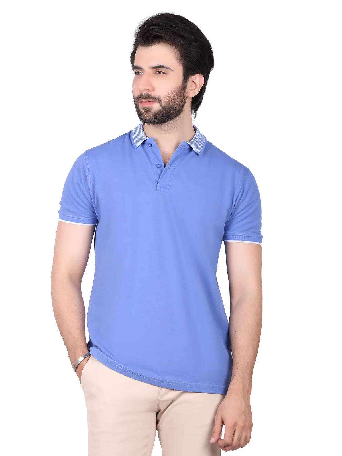 Signature Polo - EMTPS19-008