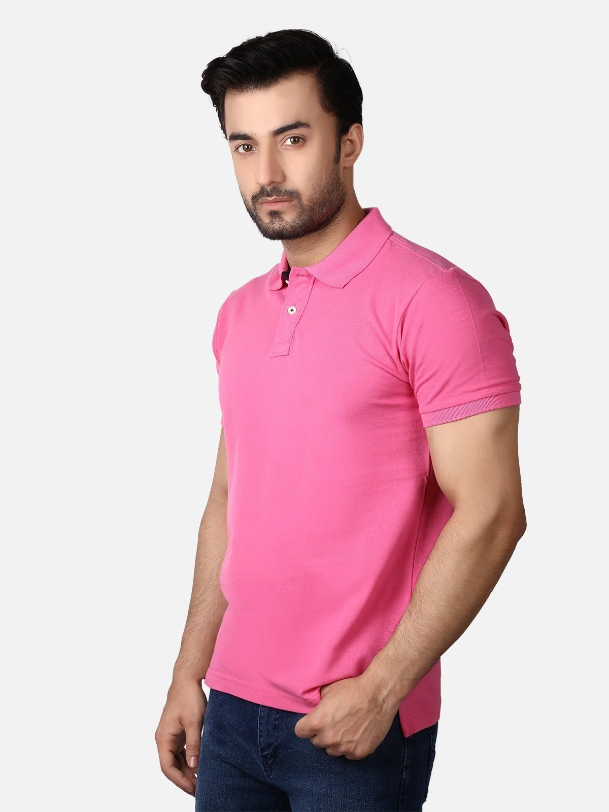 Essential Polo - EMTPS19-011 - Image 2